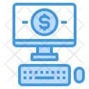 پیش‌نمایش فایل online-banking-3075095 از پک امور مالی