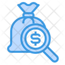 پیش‌نمایش فایل search-money-3075083 از پک امور مالی