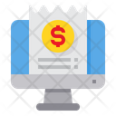 پیش‌نمایش فایل invoice-3075200 از پک امور مالی