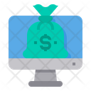 پیش‌نمایش فایل money-bag-3075199 از پک امور مالی