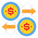 پیش‌نمایش فایل money-transfer-3075180 از پک امور مالی