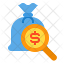 پیش‌نمایش فایل search-money-3075183 از پک امور مالی