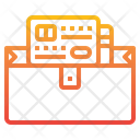 پیش‌نمایش فایل wallet-3075227 از پک امور مالی
