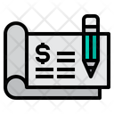 پیش‌نمایش فایل cheque-3075162 از پک امور مالی