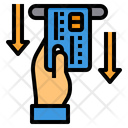 پیش‌نمایش فایل debit-card-3075158 از پک امور مالی