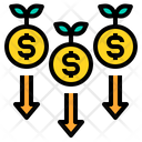 پیش‌نمایش فایل decrease-3075157 از پک امور مالی