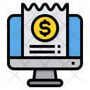 پیش‌نمایش فایل invoice-3075150 از پک امور مالی