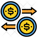 پیش‌نمایش فایل money-transfer-3075130 از پک امور مالی