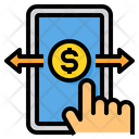 پیش‌نمایش فایل online-banking-3075136 از پک امور مالی