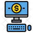 پیش‌نمایش فایل online-banking-3075145 از پک امور مالی