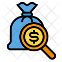 پیش‌نمایش فایل search-money-3075133 از پک امور مالی