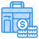 پیش‌نمایش فایل briefcase-3071727 از پک پول و اقتصاد