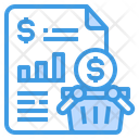 پیش‌نمایش فایل financial-report-3071683 از پک پول و اقتصاد