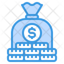 پیش‌نمایش فایل money-bag-3071707 از پک پول و اقتصاد