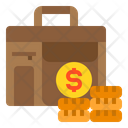 پیش‌نمایش فایل briefcase-3071827 از پک پول و اقتصاد