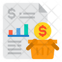 پیش‌نمایش فایل financial-report-3071783 از پک پول و اقتصاد