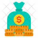 پیش‌نمایش فایل money-bag-3071807 از پک پول و اقتصاد