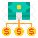 پیش‌نمایش فایل money-flow-3071806 از پک پول و اقتصاد