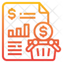 پیش‌نمایش فایل financial-report-3071833 از پک پول و اقتصاد