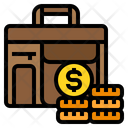 پیش‌نمایش فایل briefcase-3071777 از پک پول و اقتصاد