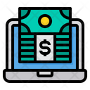 پیش‌نمایش فایل e-bank-3071771 از پک پول و اقتصاد
