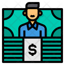 پیش‌نمایش فایل financial-agent-3071781 از پک پول و اقتصاد