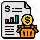 پیش‌نمایش فایل financial-report-3071733 از پک پول و اقتصاد