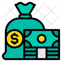 پیش‌نمایش فایل money-bag-3071751 از پک پول و اقتصاد