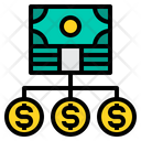 پیش‌نمایش فایل money-flow-3071756 از پک پول و اقتصاد