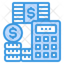 پیش‌نمایش فایل calculator-3070647 از پک ارز و پول