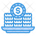 پیش‌نمایش فایل coins-3070635 از پک ارز و پول