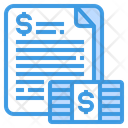 پیش‌نمایش فایل contract-3070641 از پک ارز و پول