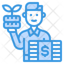 پیش‌نمایش فایل financer-3070648 از پک ارز و پول