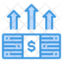 پیش‌نمایش فایل growth-3070645 از پک ارز و پول