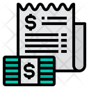 پیش‌نمایش فایل bill-3070680 از پک ارز و پول