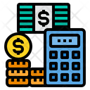 پیش‌نمایش فایل calculator-3070677 از پک ارز و پول