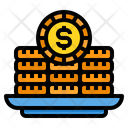 پیش‌نمایش فایل coins-3070665 از پک ارز و پول