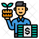 پیش‌نمایش فایل financer-3070678 از پک ارز و پول