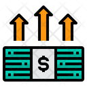 پیش‌نمایش فایل growth-3070675 از پک ارز و پول