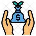 پیش‌نمایش فایل money-bag-3070667 از پک ارز و پول