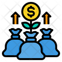 پیش‌نمایش فایل money-bag-3070668 از پک ارز و پول