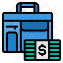 پیش‌نمایش فایل money-bag-3070679 از پک ارز و پول