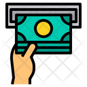 پیش‌نمایش فایل money-withdrawal-3070682 از پک ارز و پول