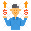 پیش‌نمایش فایل balance-3070761 از پک ارز و پول