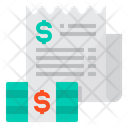 پیش‌نمایش فایل bill-3070760 از پک ارز و پول