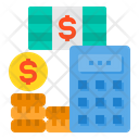 پیش‌نمایش فایل calculator-3070757 از پک ارز و پول