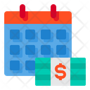 پیش‌نمایش فایل calendar-3070756 از پک ارز و پول