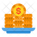 پیش‌نمایش فایل coins-3070745 از پک ارز و پول