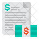 پیش‌نمایش فایل contract-3070751 از پک ارز و پول