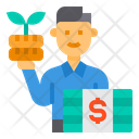 پیش‌نمایش فایل financer-3070758 از پک ارز و پول